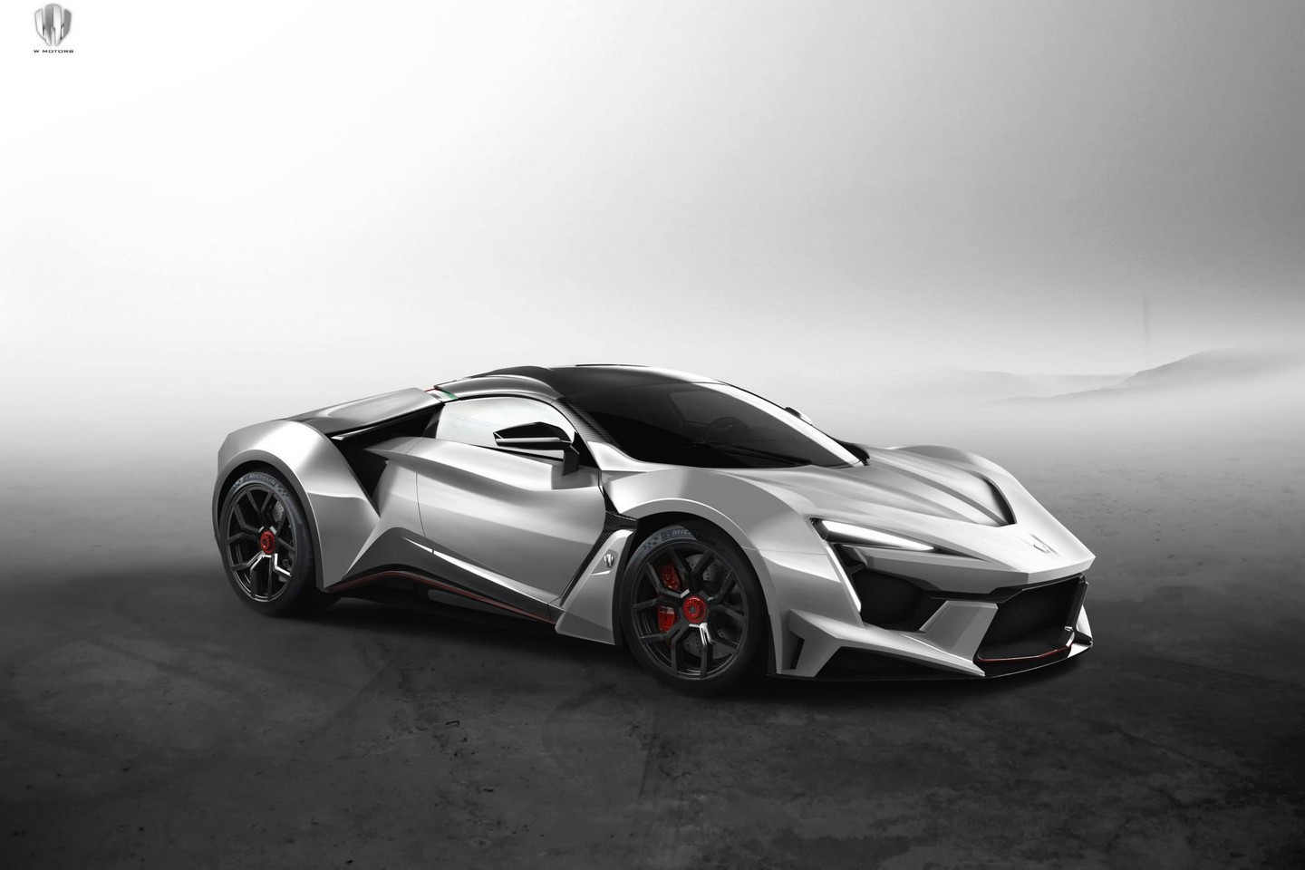 W Motors Auto titre