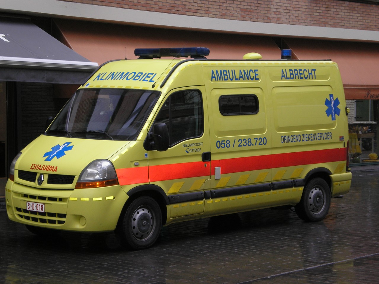 Ambulances Privées Page 52 Auto titre