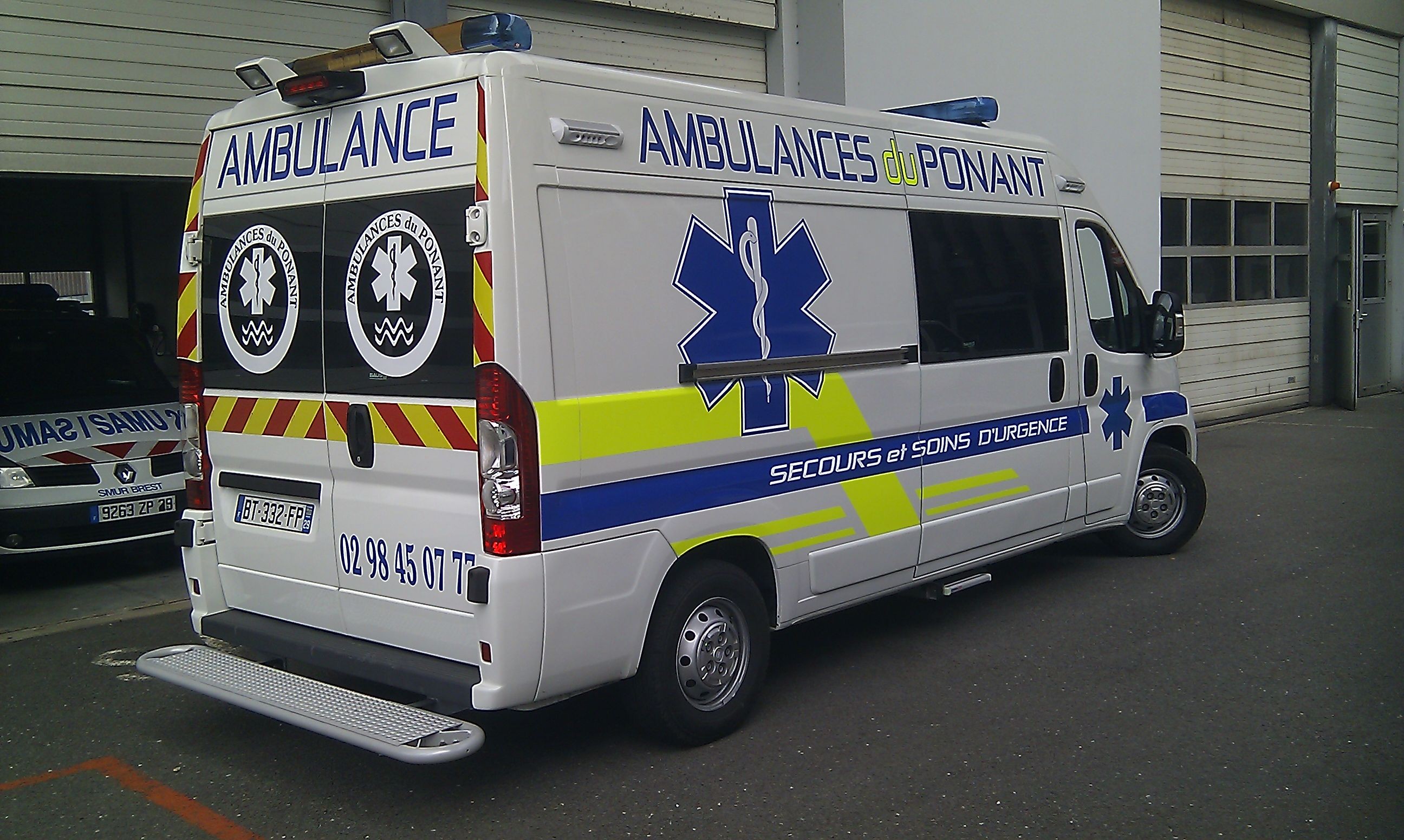 Ambulances Privées Page 228 Auto titre