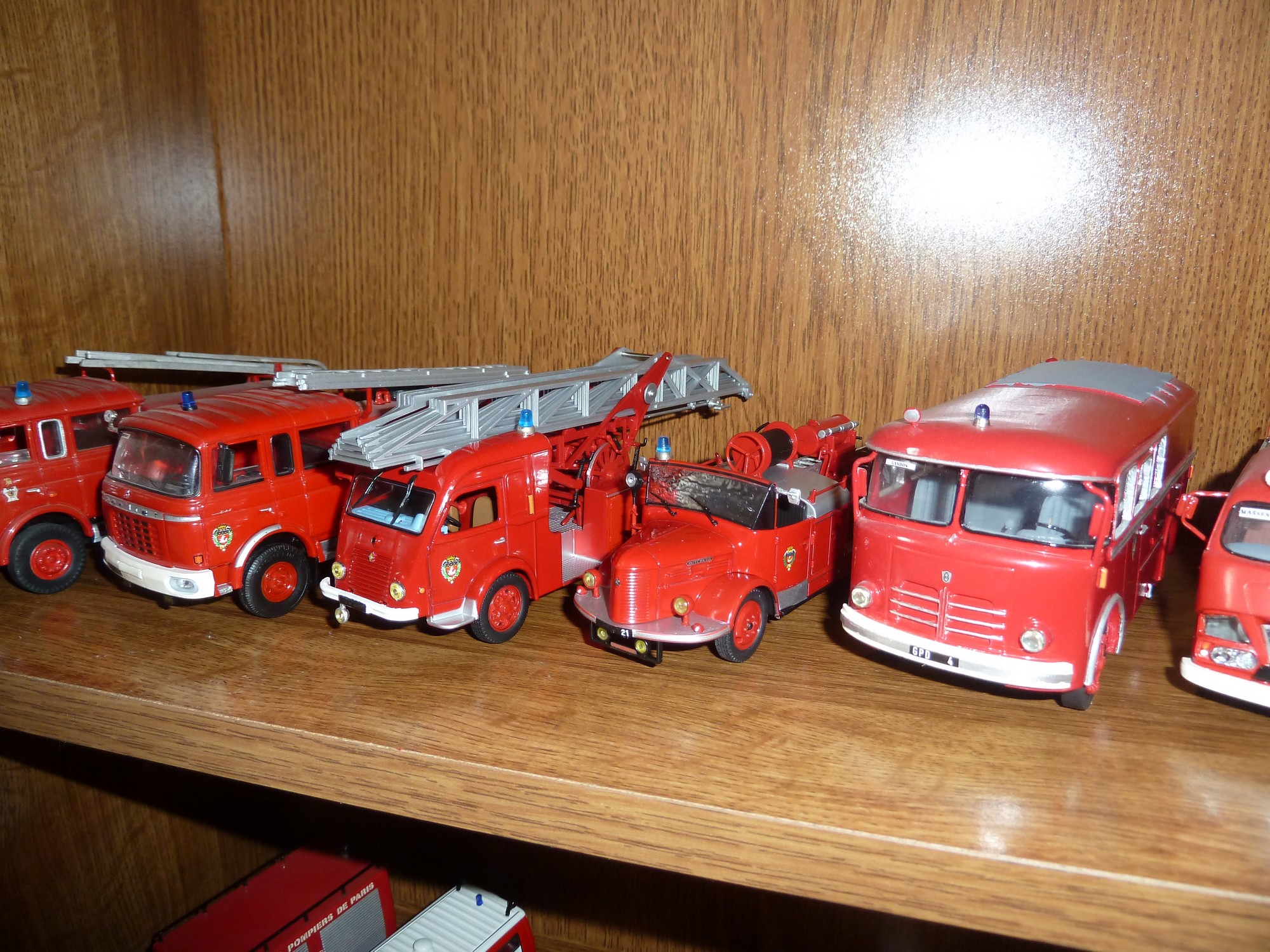 Photos de miniatures de véhicules d'urgence Page 430 Auto titre