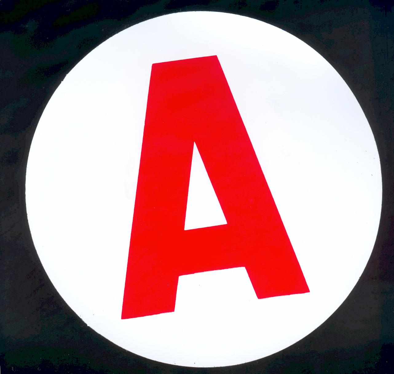 Besoin d'un macaron A au plus vite Auto titre