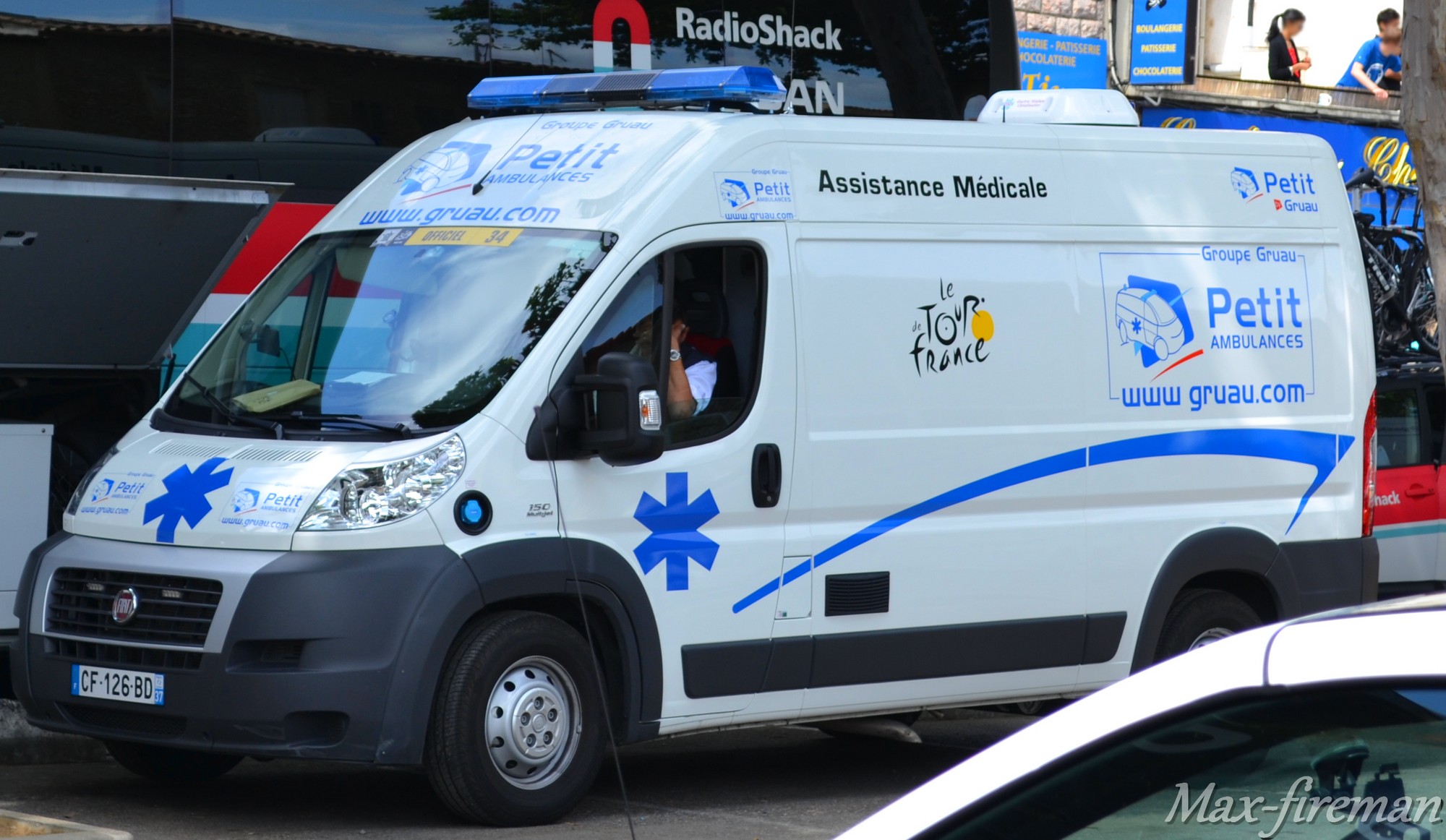 Ambulances Privées Page 283 Auto titre