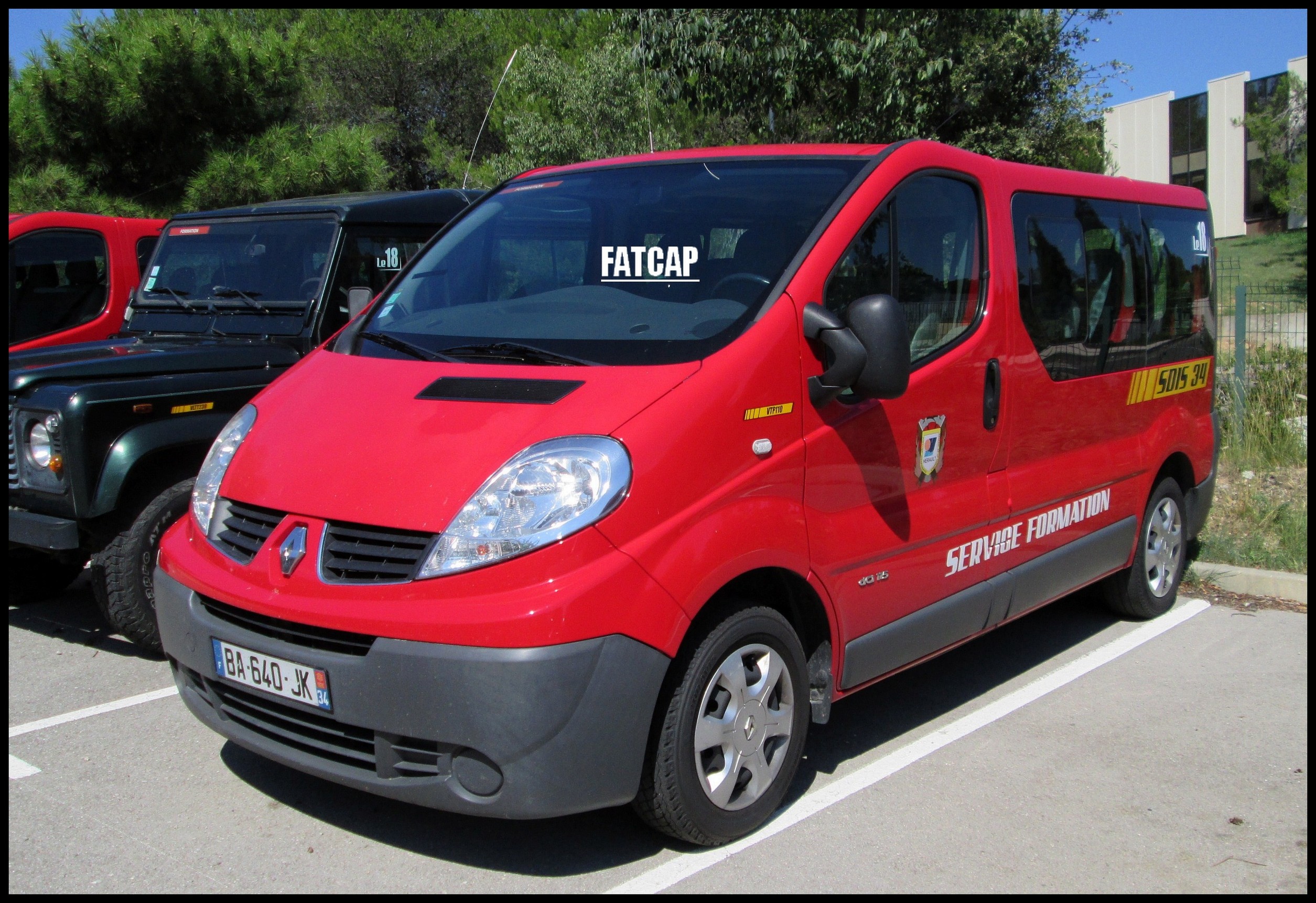 roquemaure Auto titre