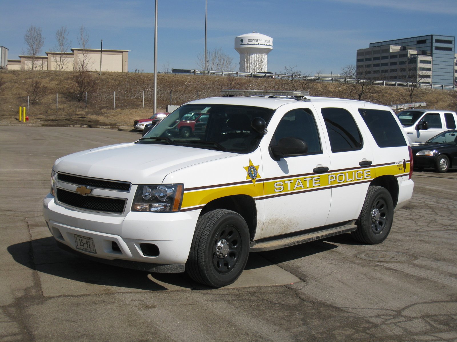 Photos de voitures de Police Page 887 Auto titre