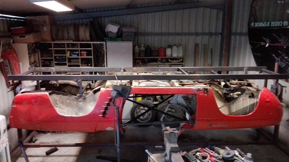 longerons Auto titre