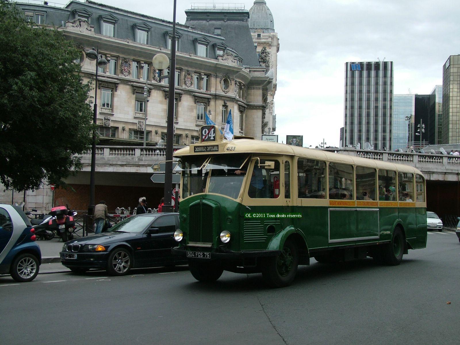 Autobus, Autocars, Cars, Bus,... Page 3 Auto titre