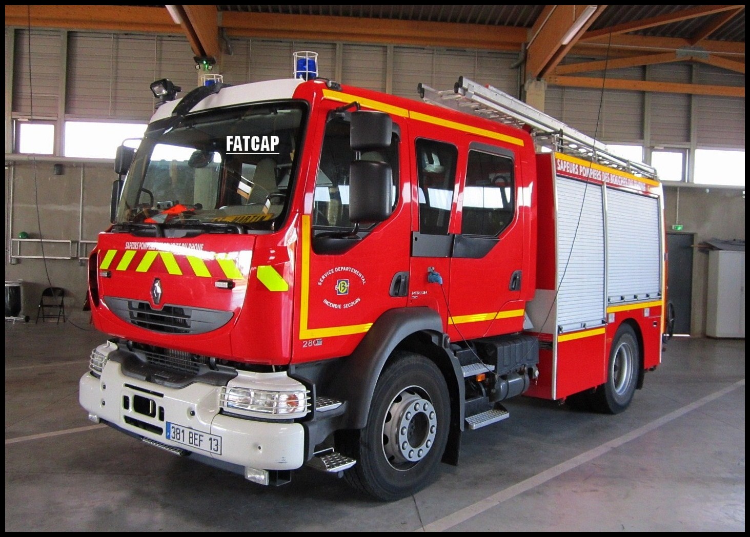 Véhicules des pompiers français Page 1492 Auto titre