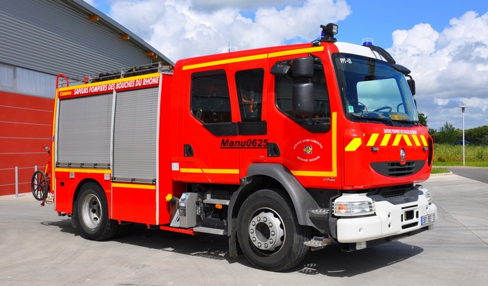 Véhicules des pompiers français Page 1495 Auto titre