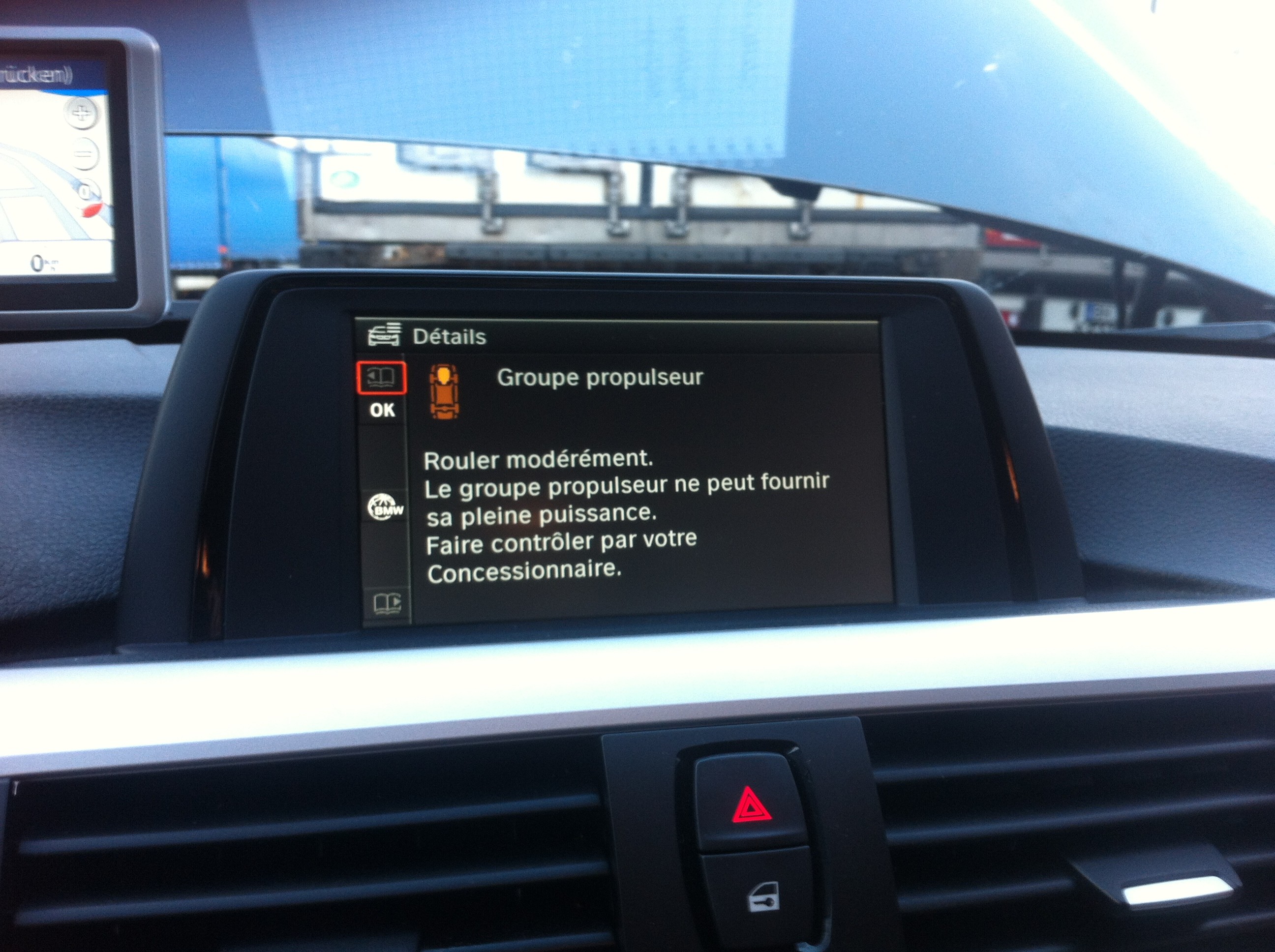 BMW Série 3 VI [Berline F30, Touring F31, M3 F80] [2011
