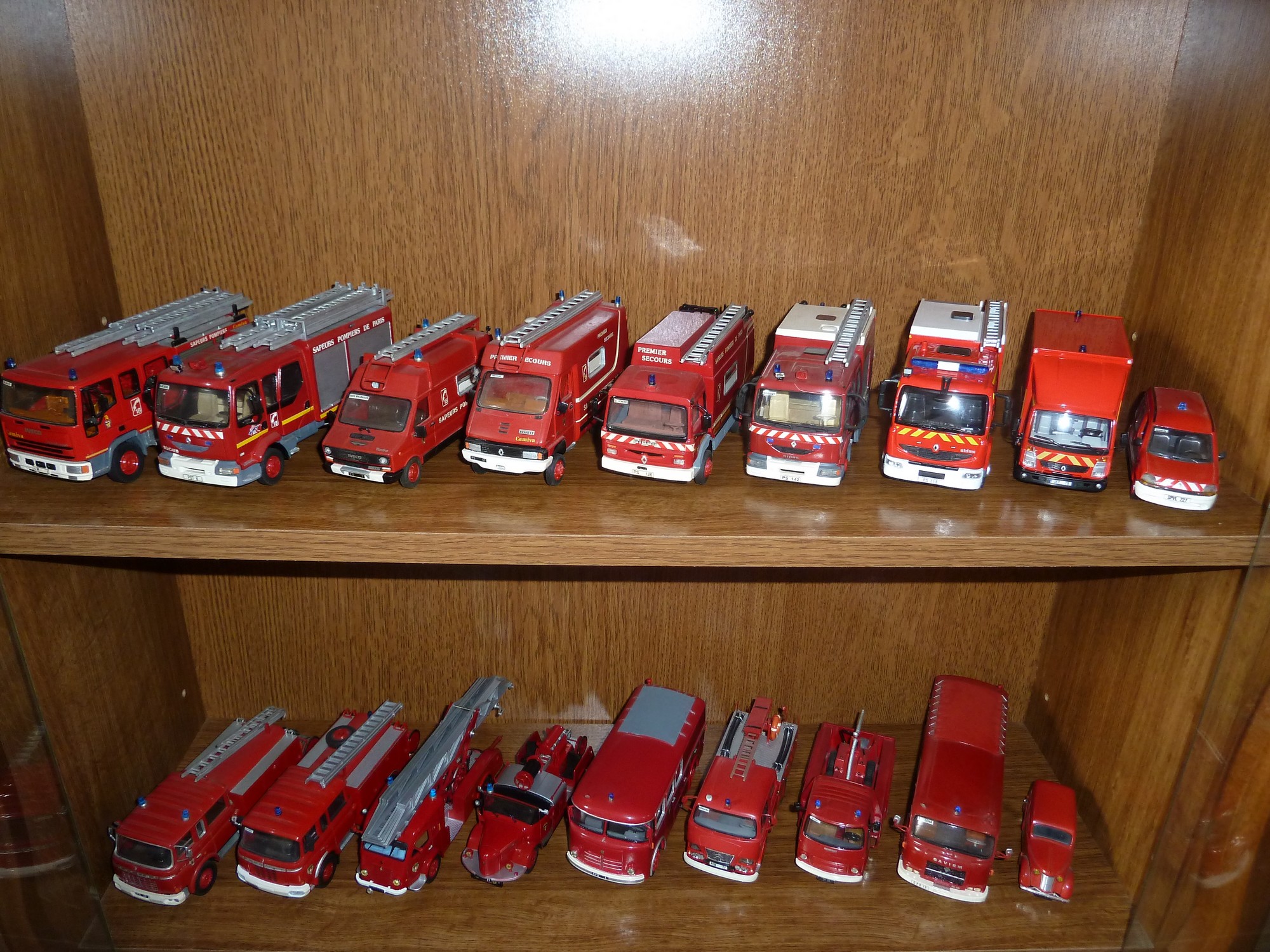 Photos de miniatures de véhicules d'urgence Page 430 Auto titre