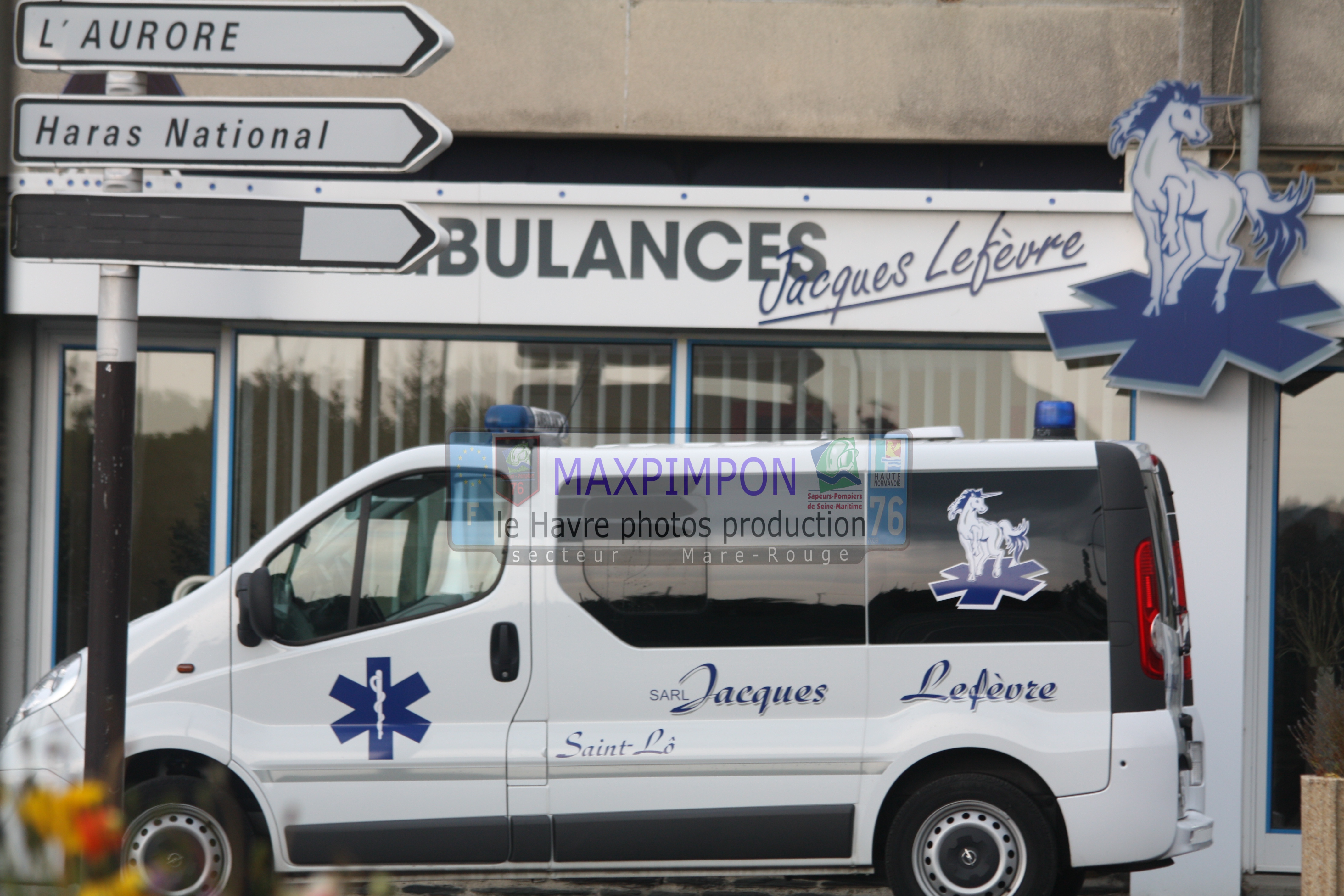 Ambulances Privées Page 206 Auto titre