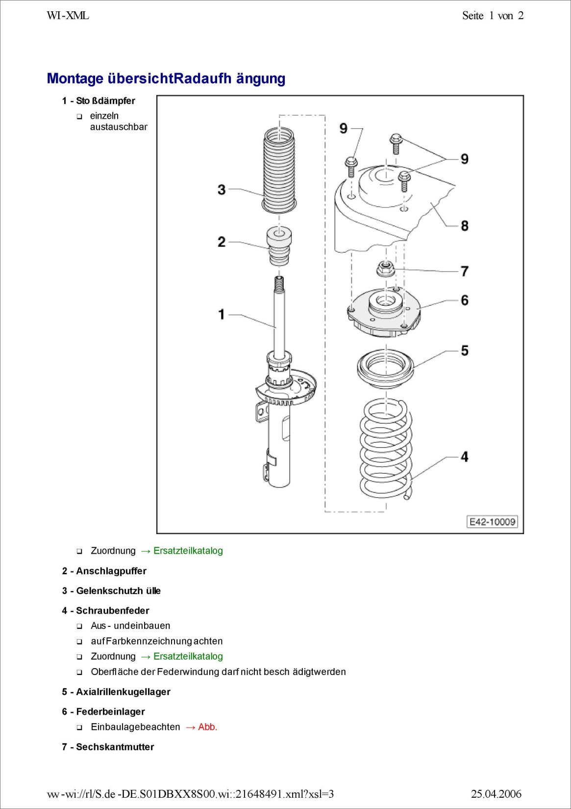 FORUM Seat Altea / Seat Altea Xl / Seat Toledo. Page