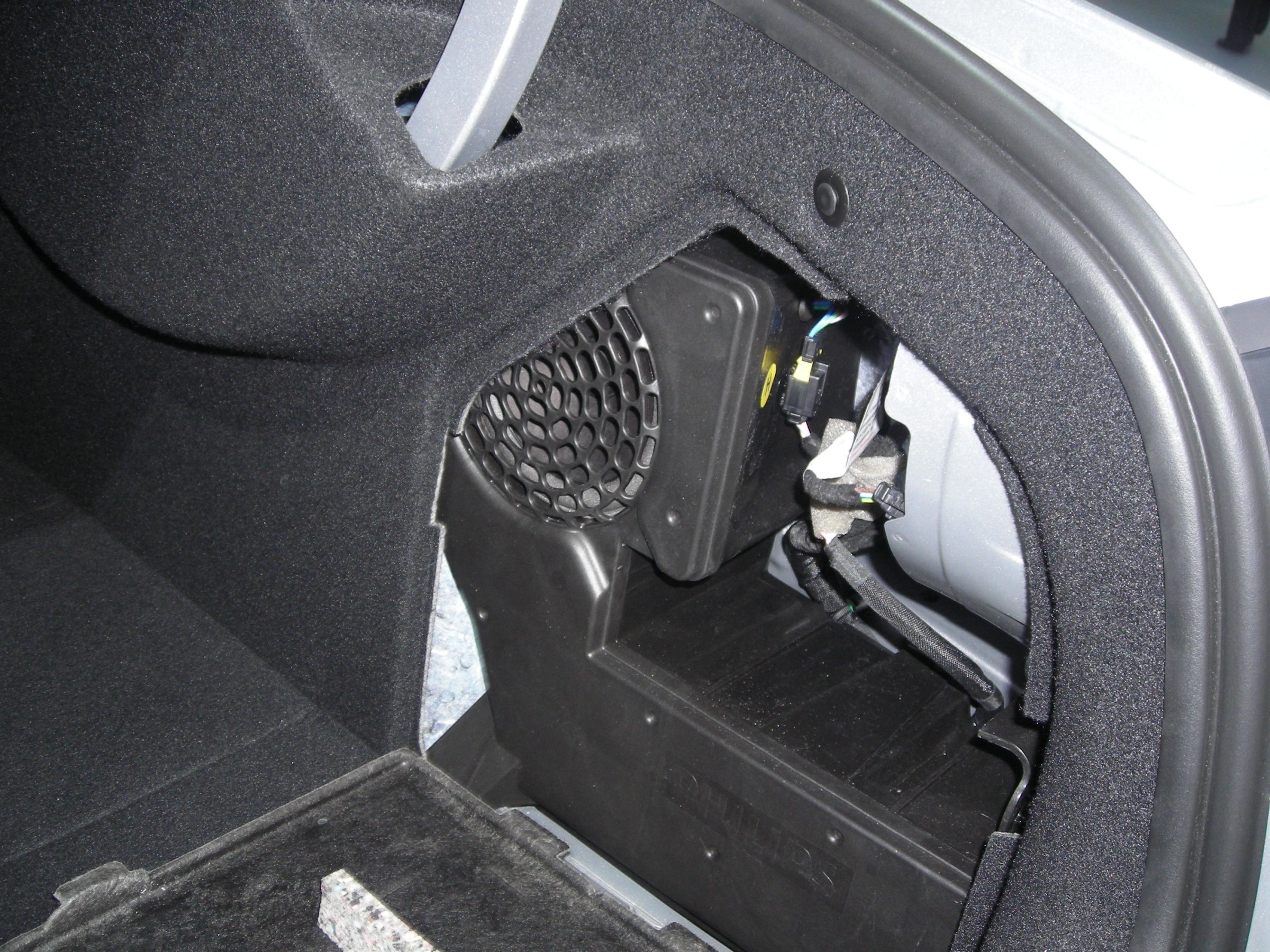 Le topic de la Citroën C5 II Page 52 Auto titre