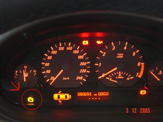 Solution A Un Probleme Recurent Sur Bmw E46 Coupe Pictogramme