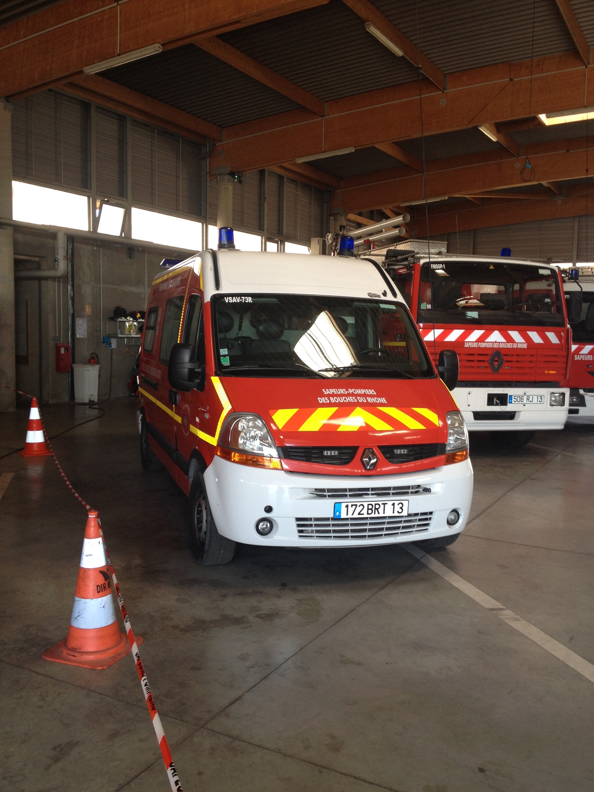 Véhicules des pompiers français Page 1989 Auto titre