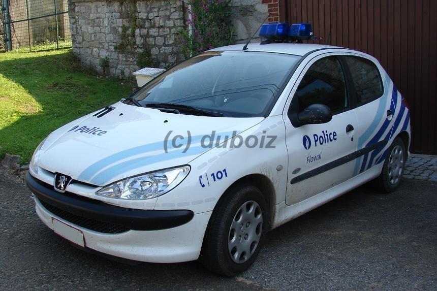 Photos de voitures de Police Page 548 Auto titre