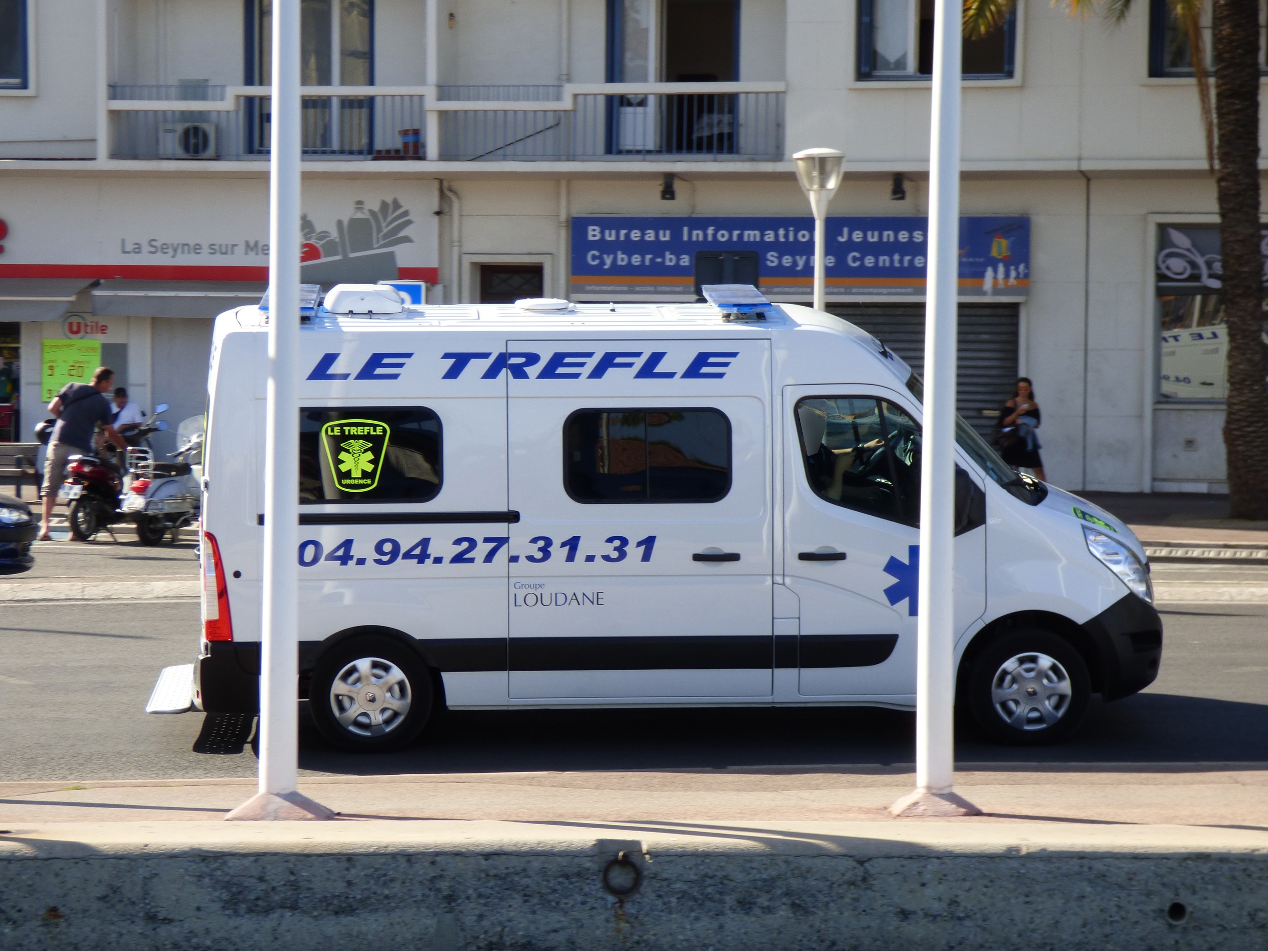 Ambulances Privées Page 398 Auto titre