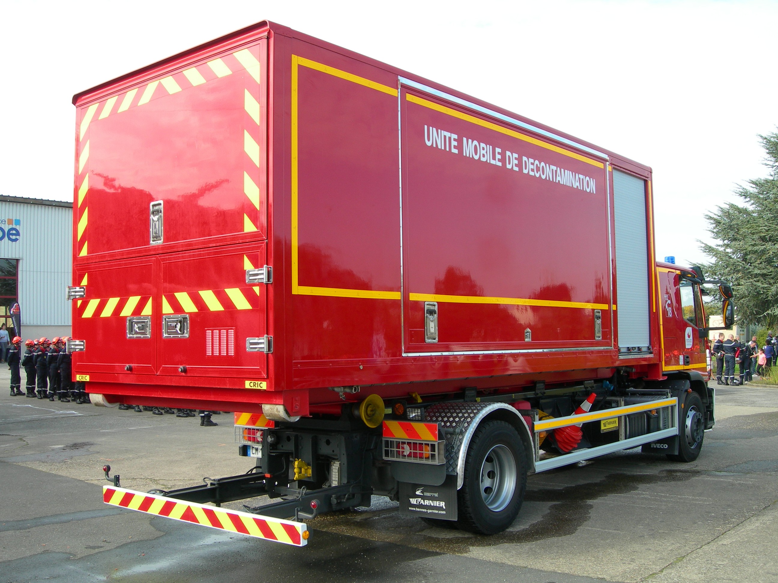 Véhicules des pompiers français Page 1853 Auto titre