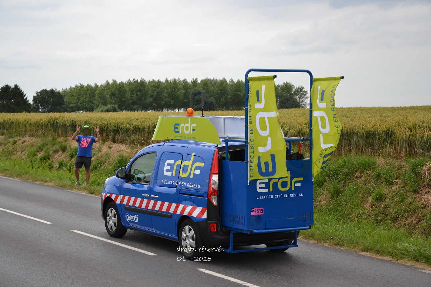 EDF GDF : la séparation des fournisseurs historiques