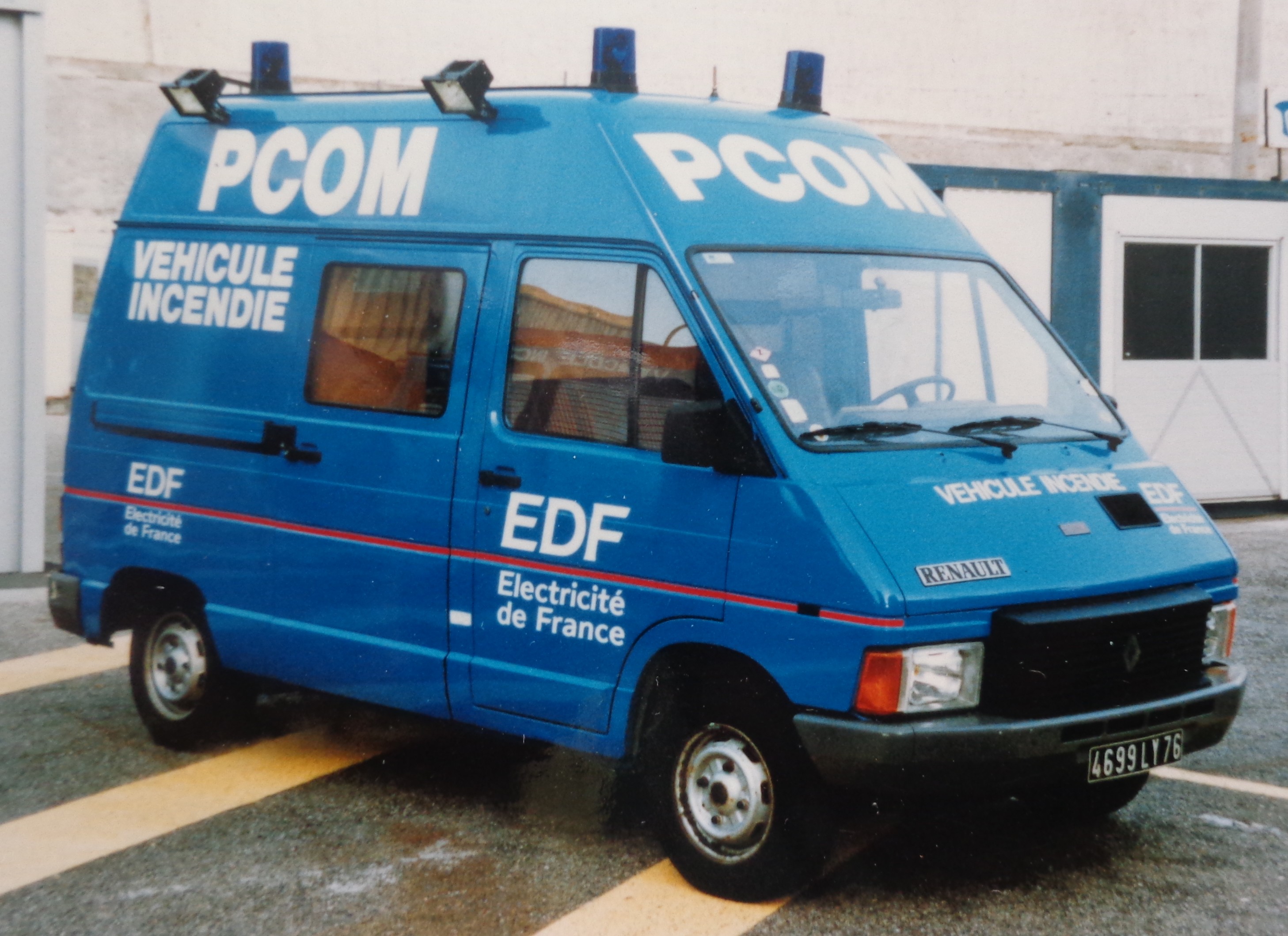 France starts process to fully nationalise power group EDF