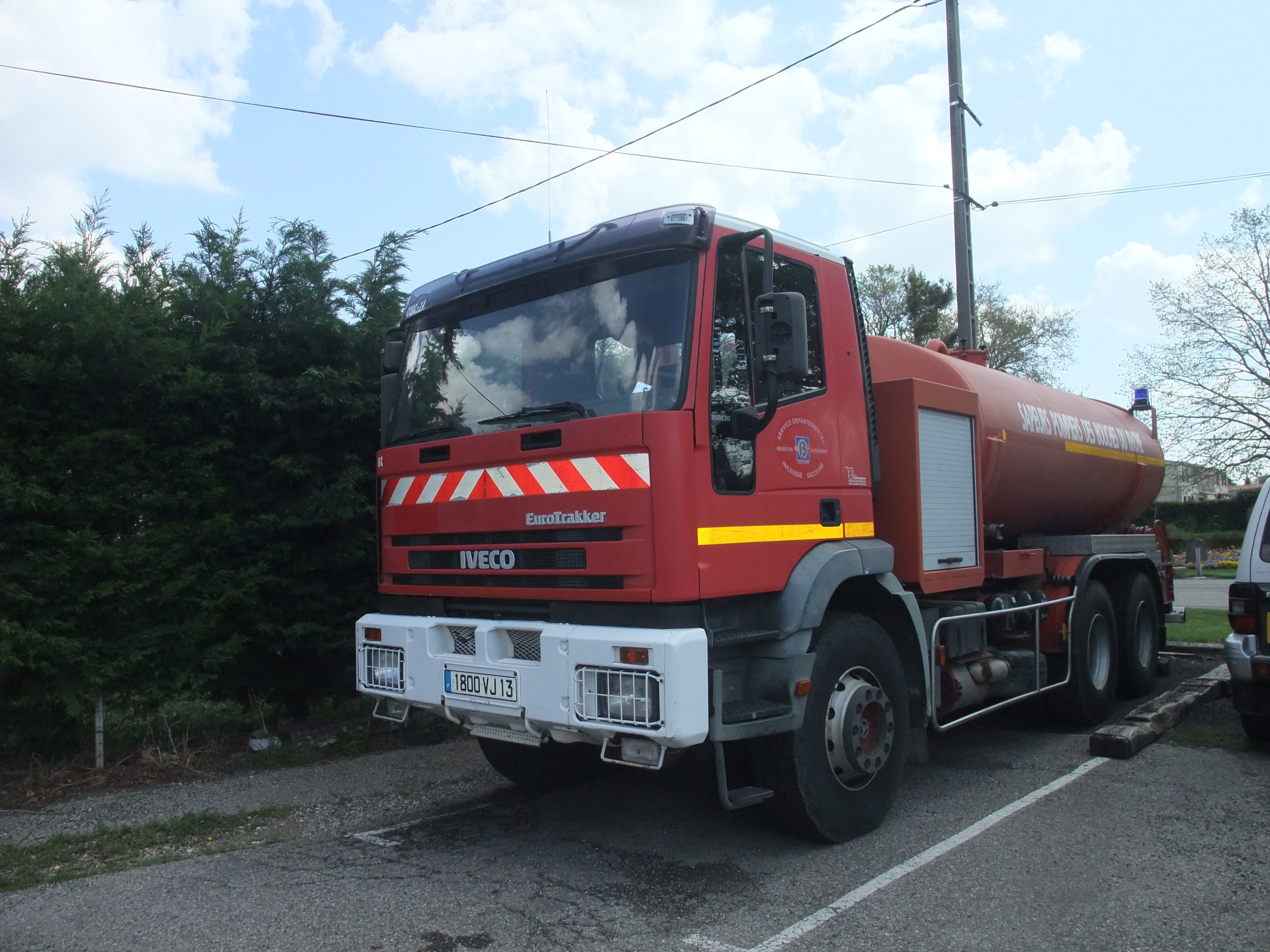 Véhicules des pompiers français Page 714 Auto titre