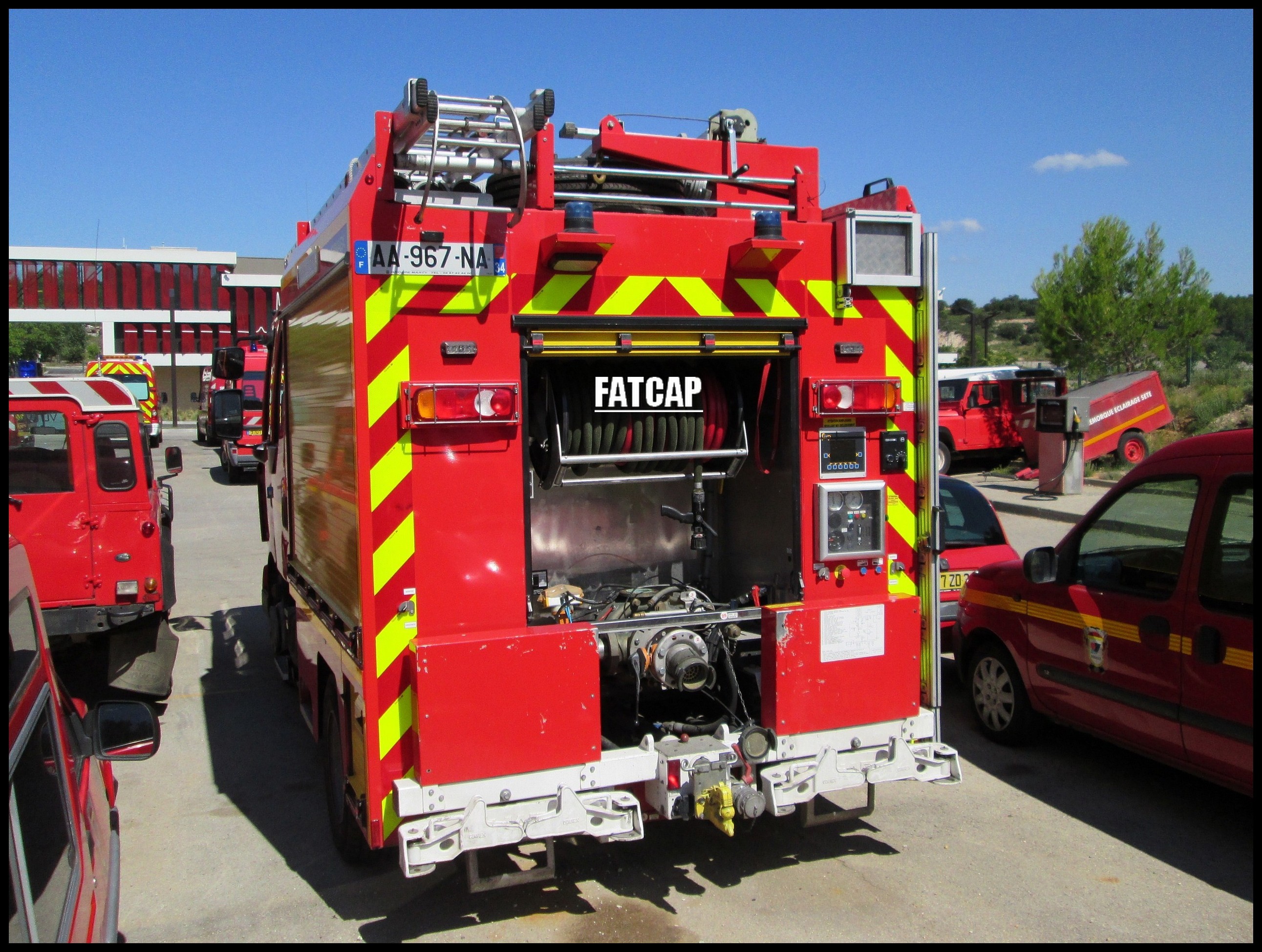 roquemaure Auto titre