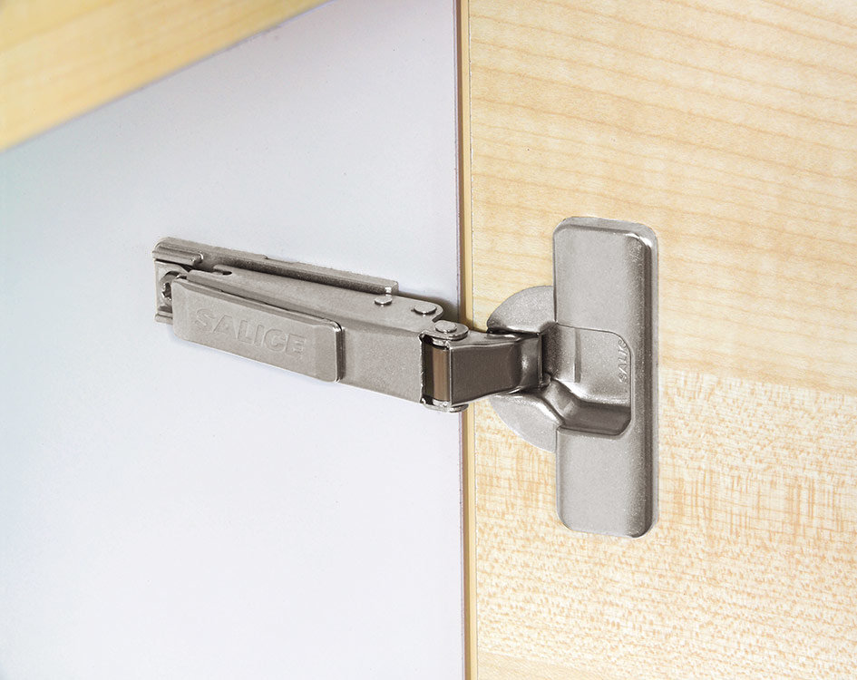 Self-Closing Hinges - UpCodes