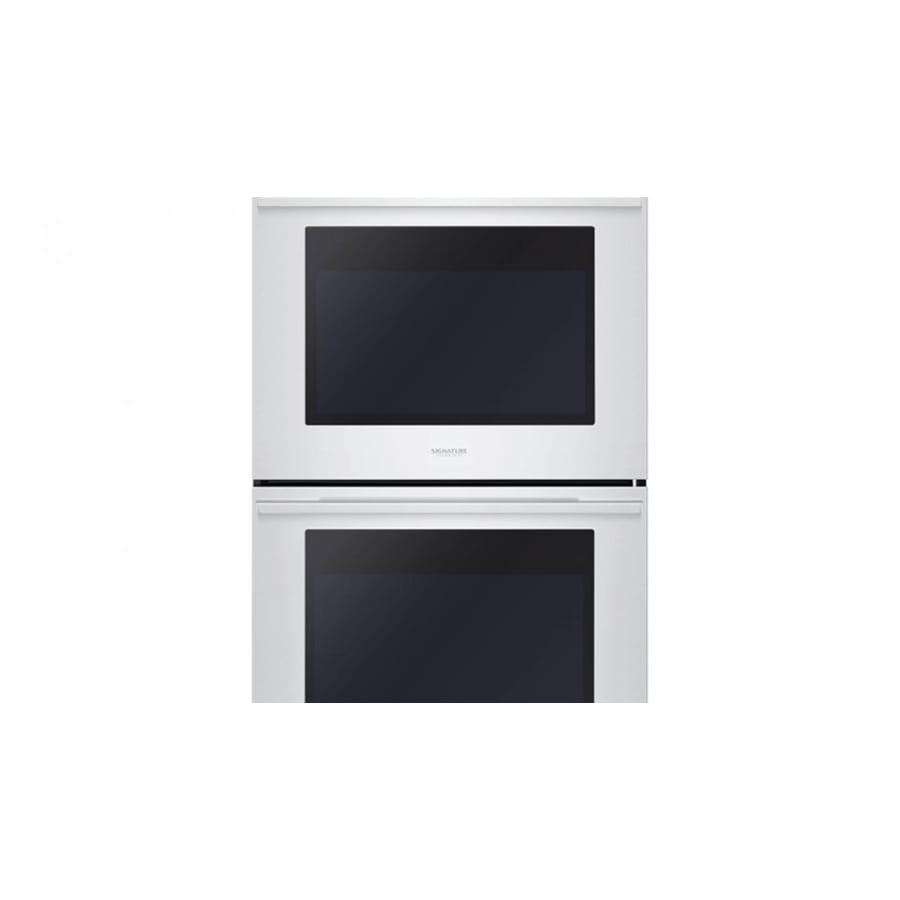 30 Inch Wide 9.4 Cu. Ft. Electric Double Oven with SelfClean and