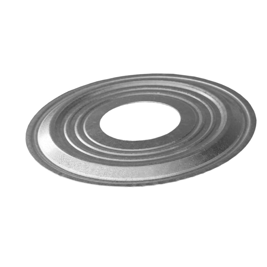 5" Inner Diameter Type B Round Gas Vent Pipe Double Wall