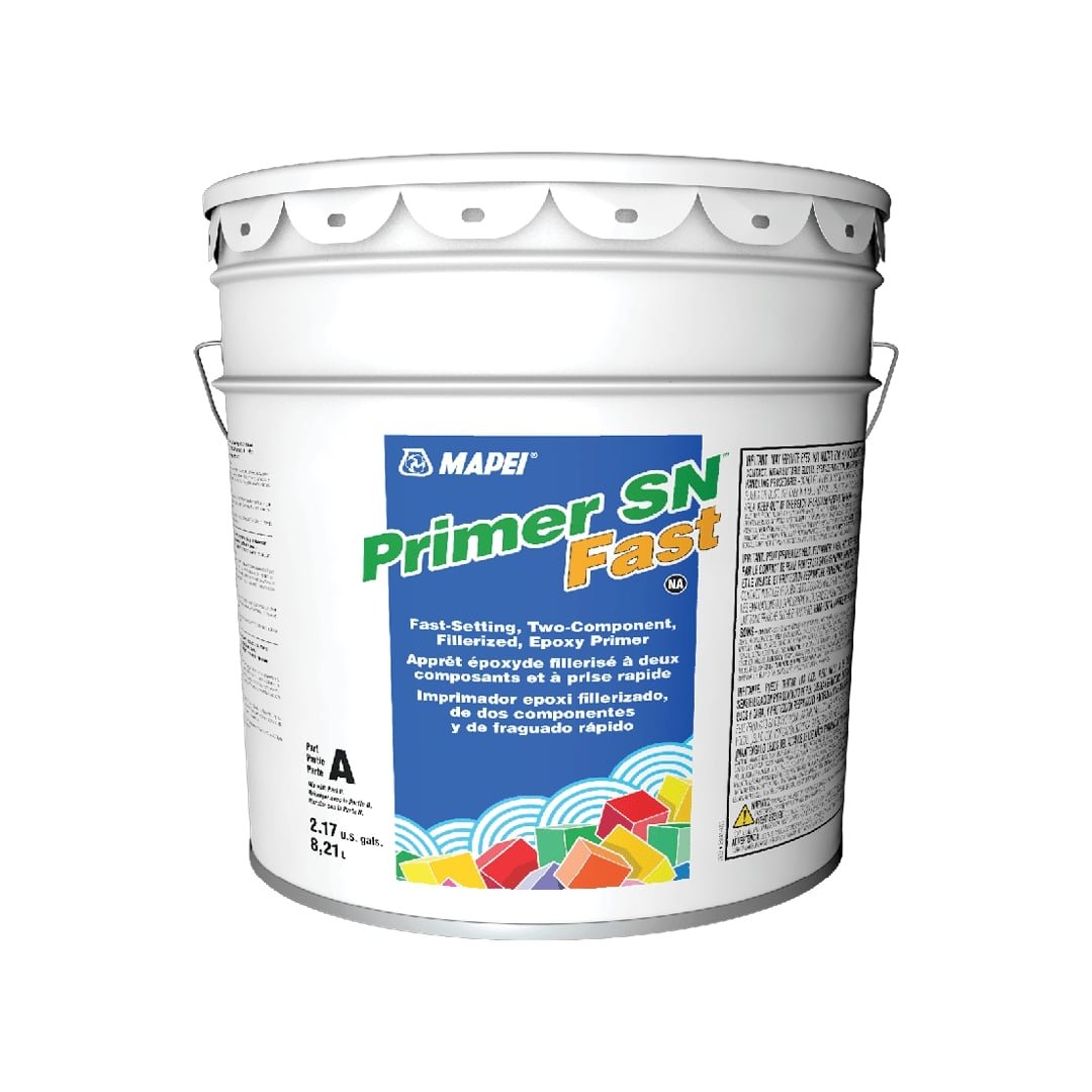 FastSetting, Fillerized, Epoxy Primer UpCodes