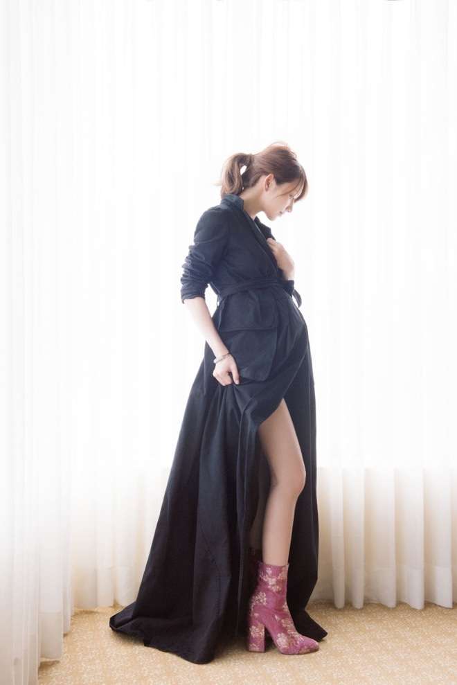 画像 後藤真希が髪型をイメチェンしたら外人の子どもみたいに可愛いと話題 NAVER まとめ