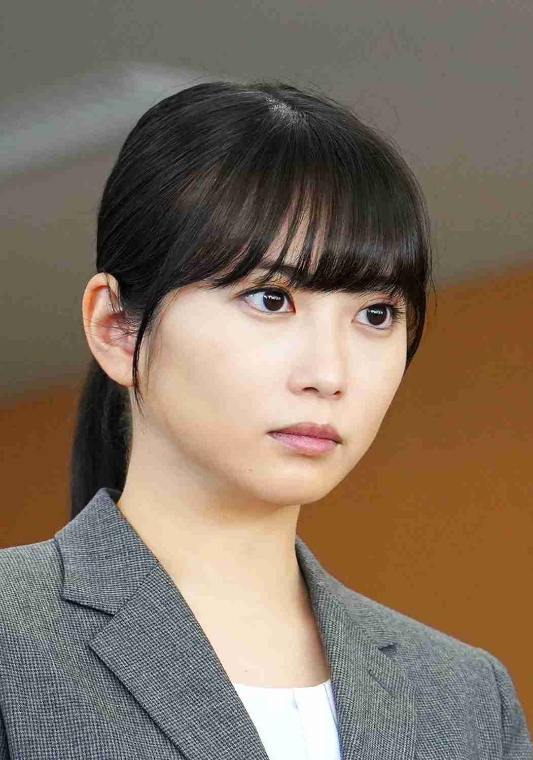 志田未来、ドラマ出演で新人女性刑事に＜ラストライン＞ ガールズちゃんねる Girls Channel