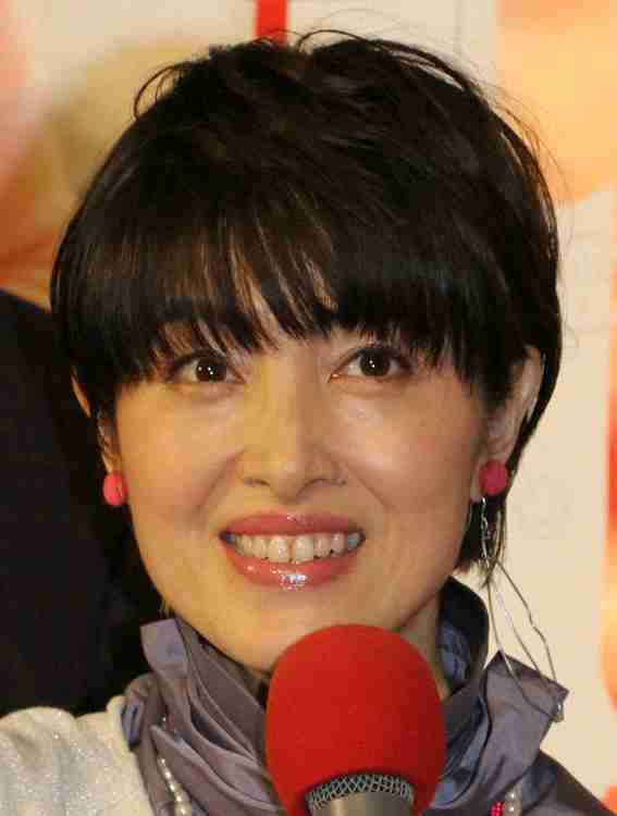 荻野目洋子、アイドル時代は戸惑いも「皆さんキレイな方ばっかり」「必死でした」 ガールズちゃんねる Girls Channel