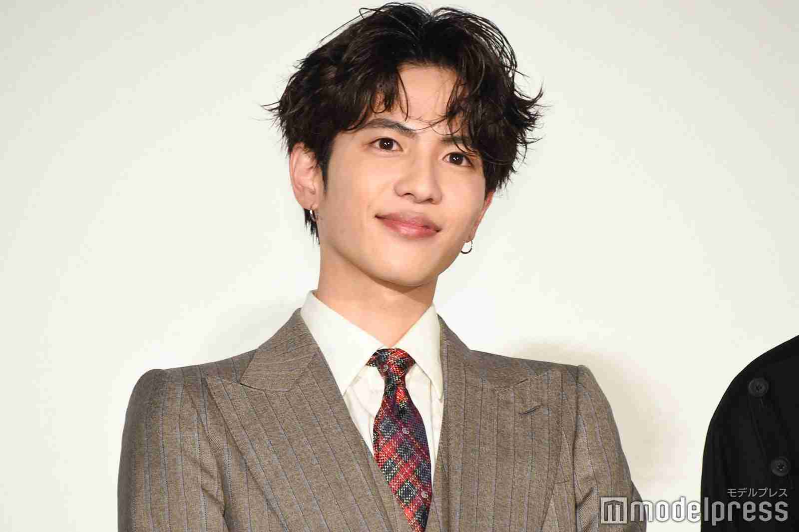 志尊淳、退院後初ライブ配信「生きていられているだけで幸せ」病気の恐怖、現在の体調明かす ガールズちゃんねる