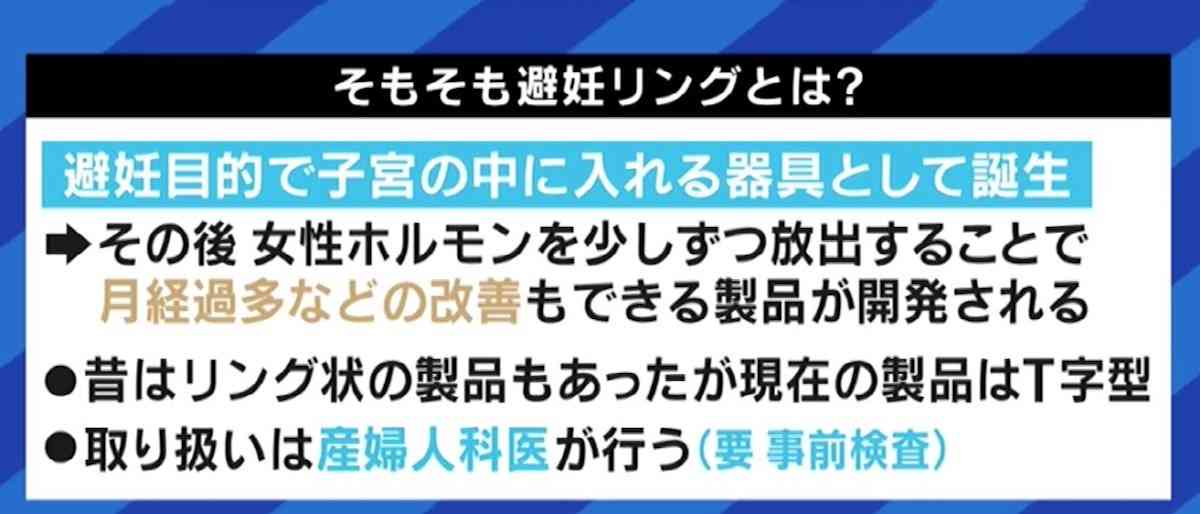 避妊リング装着 益若つばさが発信する意図 「あくまで選択肢の1つだと伝えたい」 ガールズちゃんねる