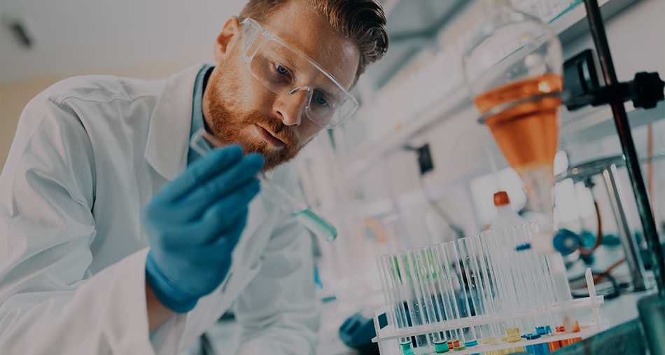 Centralne Laboratorium Badawcze