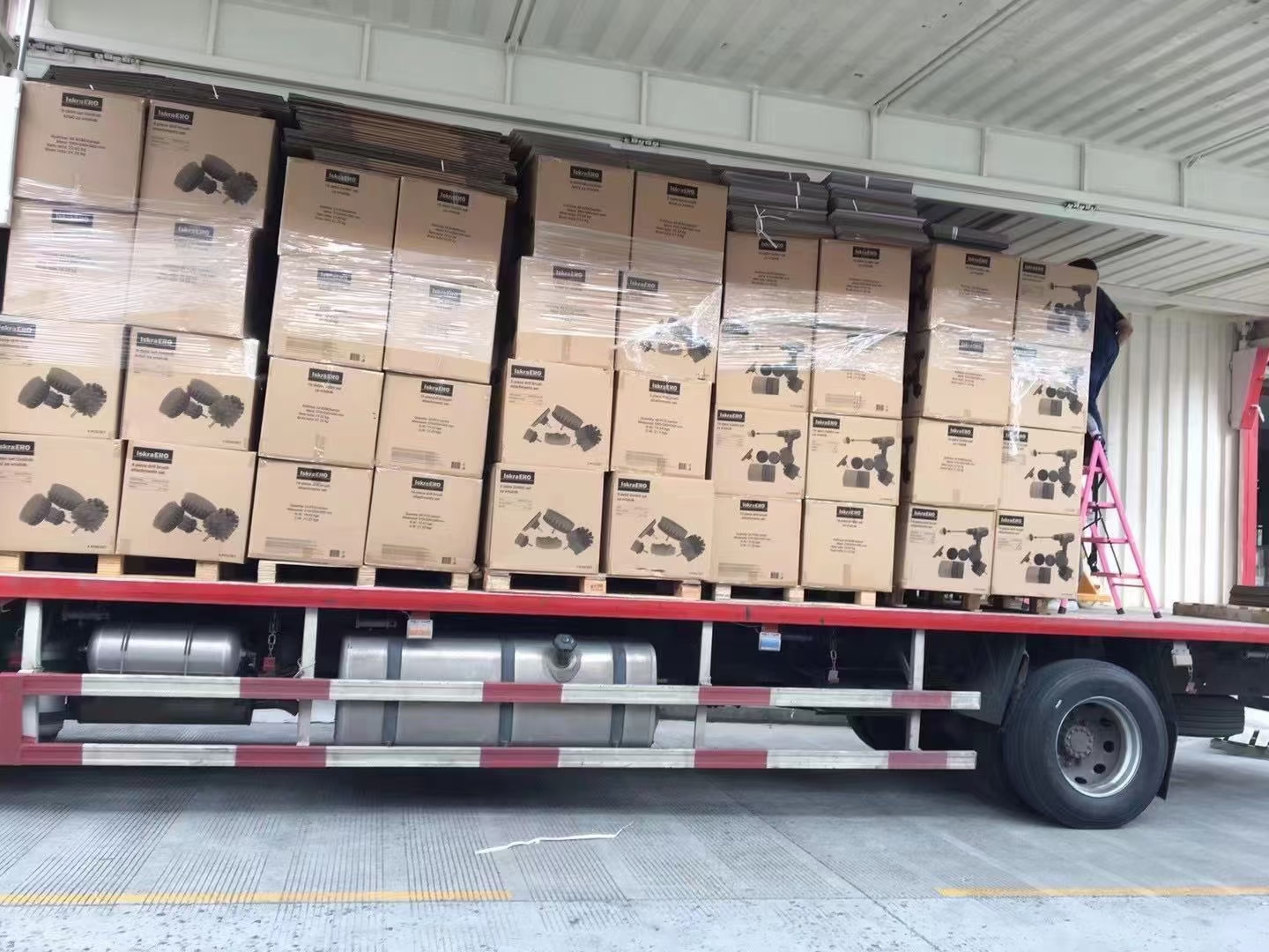 JangSu Dongyan Abrasive tools Co.,Ltd