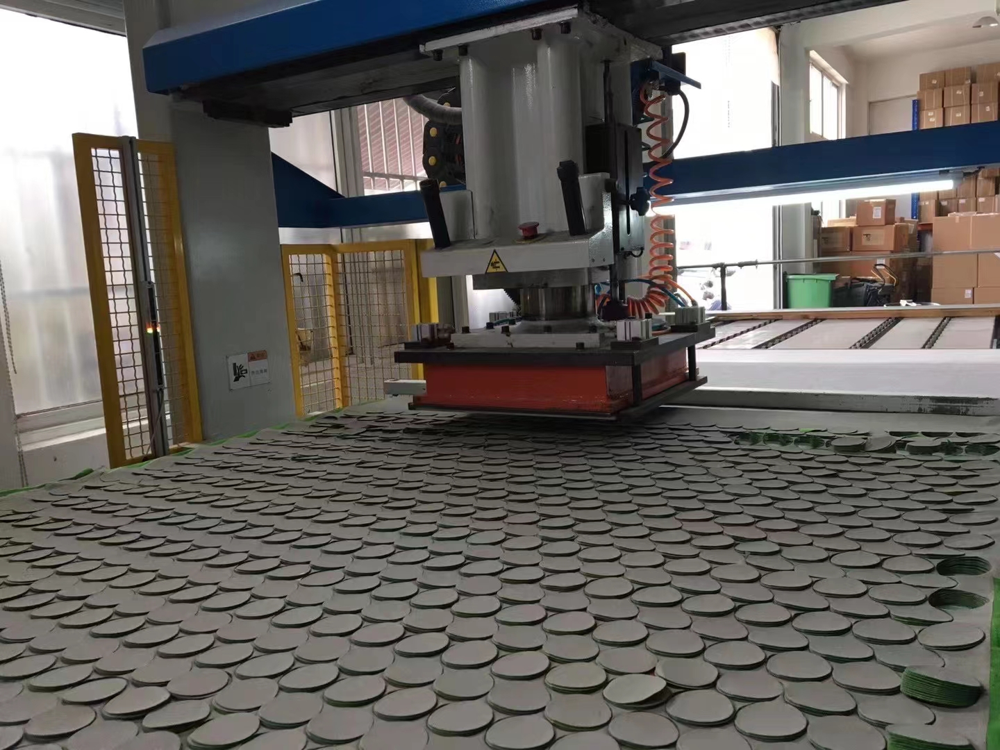 JangSu Dongyan Abrasive tools Co.,Ltd