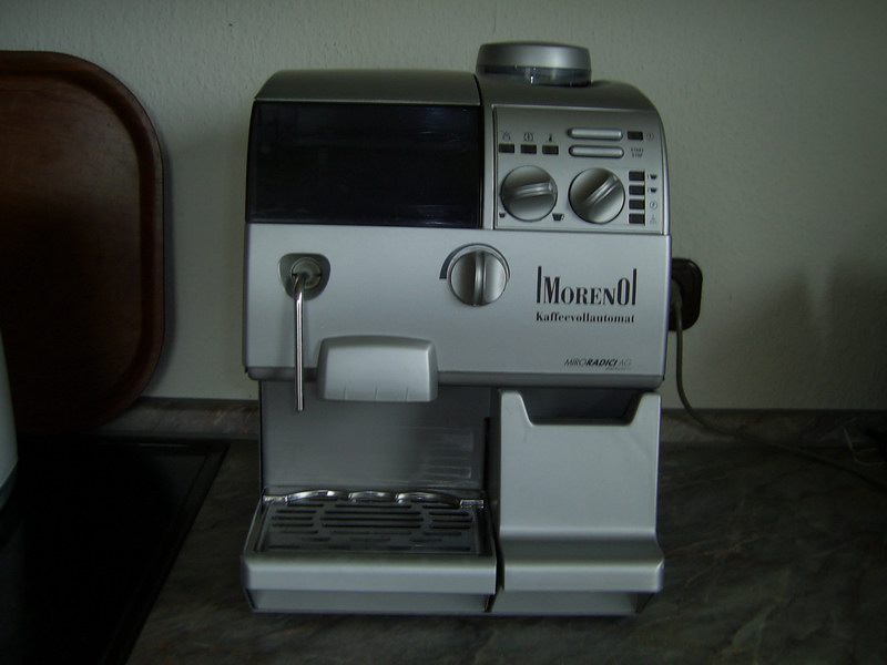 Saeco Via Venezia Family SUP 002EV