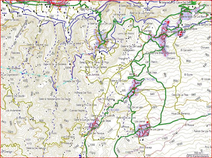 Gps Wanderkarten Kostenlos Kostenlose Freie digitale GPS Landkarten z.B. OSM Karten Gibts
