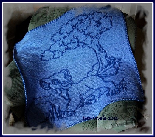 Double Face DauerKal Seite 68 JunghansWolle