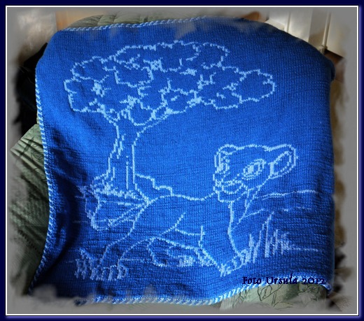 Double Face DauerKal Seite 68 JunghansWolle