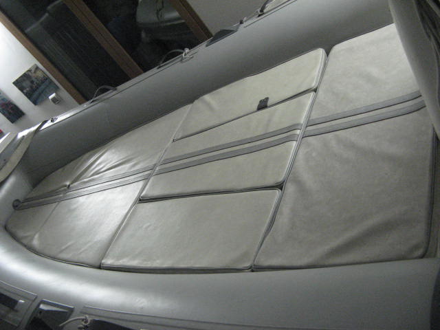 Liegeflächenverlängerung GFK Schlauchbootforum