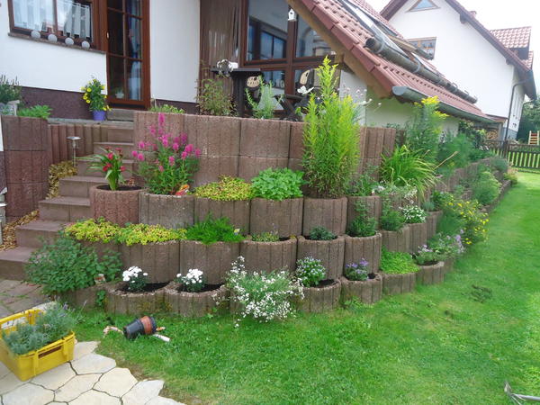 Pflanzkübel Brauche Hilfe bei der Pflanzauswahl Page 2 Mein schöner Garten Forum