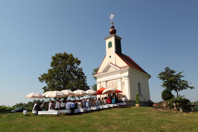 Dein schönster Tag in Bildern