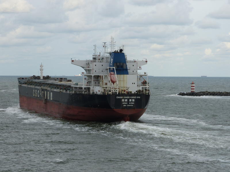 Bulker, Stückgut und Mehrzweckfrachter Seite 131 Forum Schiff