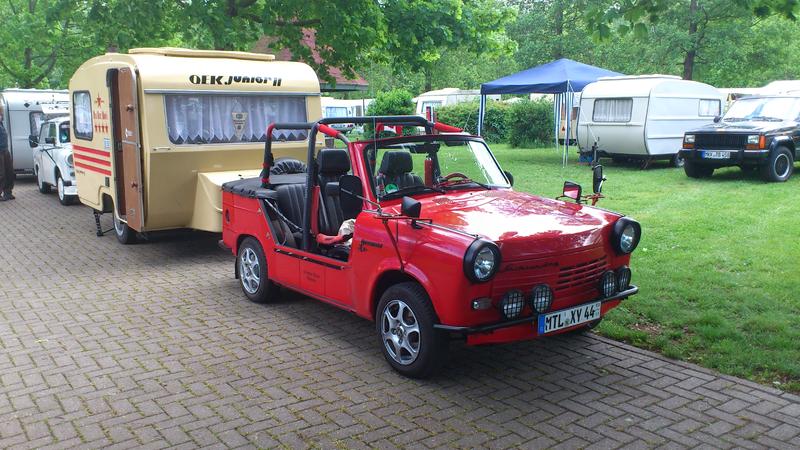qek junior II Sonstige DDRWohnwagen QEK Forum