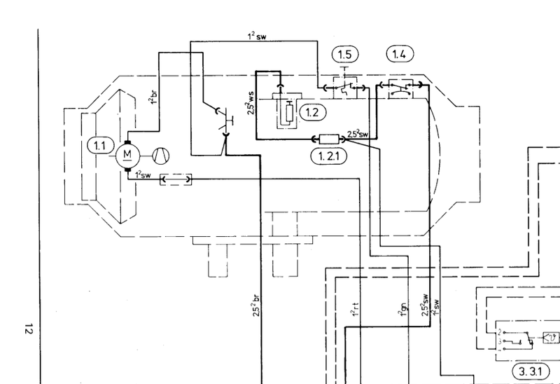 Wer kann Steuergerät reparieren? Eberspächer B1L Zuheizer und