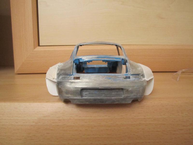 Porsche mit drei Buchstaben Modelcarforum