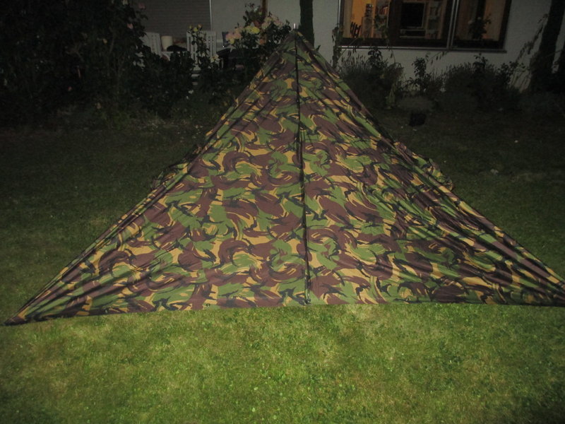 Zeltbahnen Seite 13 Ausrüstung Militärfahrzeugforum.de